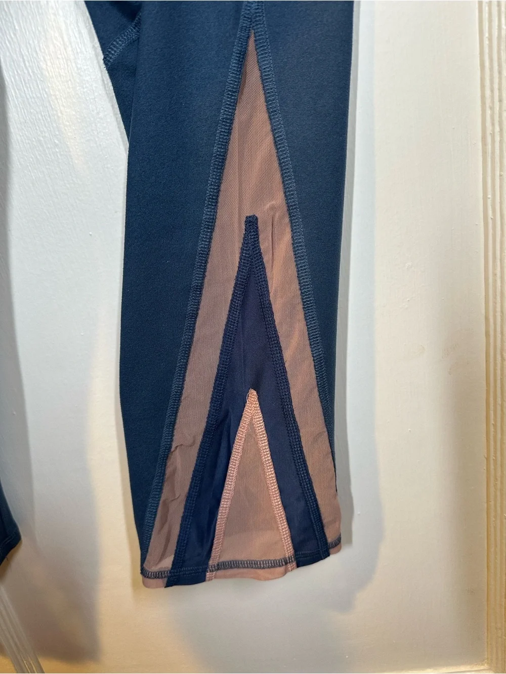 ALO Yoga brand alo